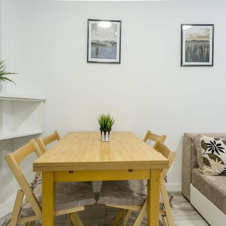 Belgrade Renting Down Apartment エクステリア 写真
