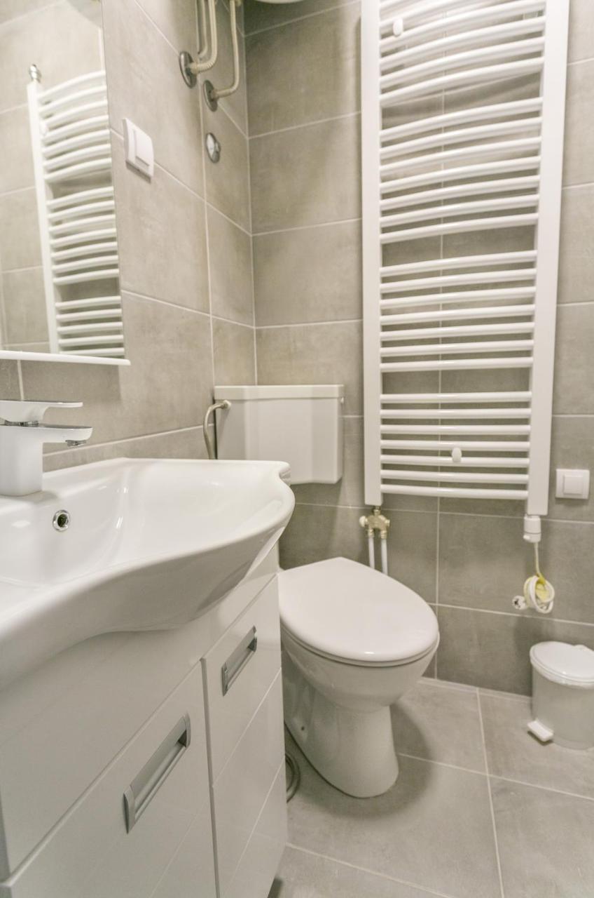 Belgrade Renting Down Apartment エクステリア 写真