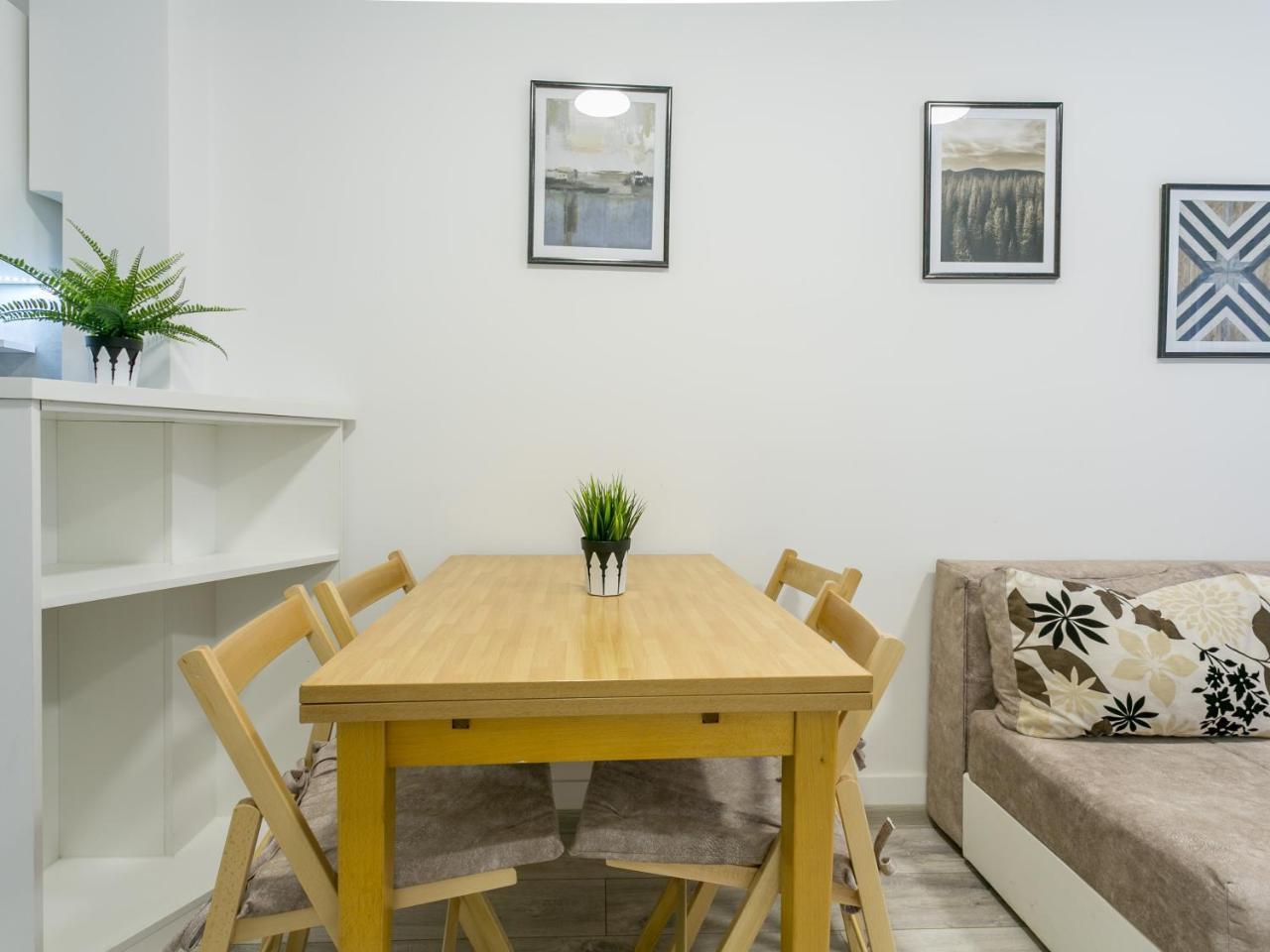 Belgrade Renting Down Apartment エクステリア 写真