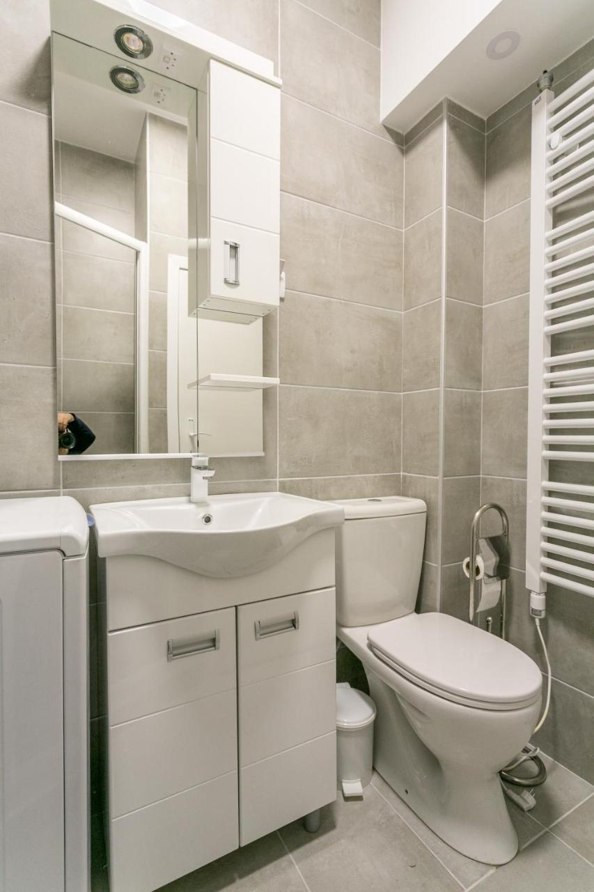 Belgrade Renting Down Apartment エクステリア 写真