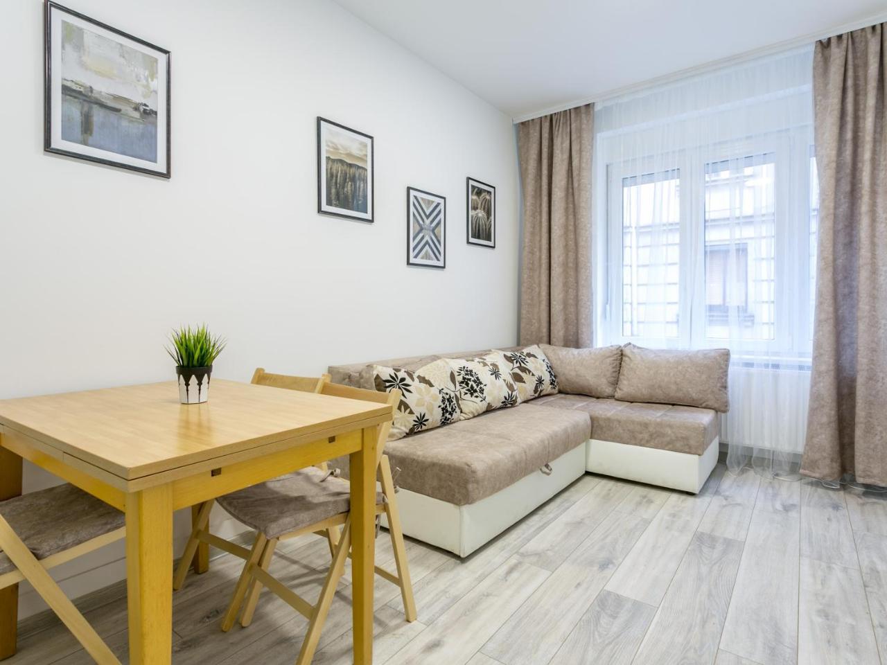 Belgrade Renting Down Apartment エクステリア 写真
