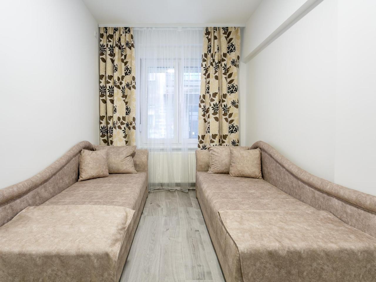 Belgrade Renting Down Apartment エクステリア 写真